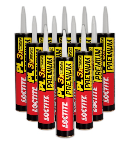 Polyurethane Glue Image 1